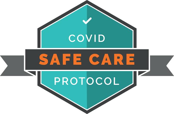 Montclair Limo & Car Service Covid Safe Care Protocol